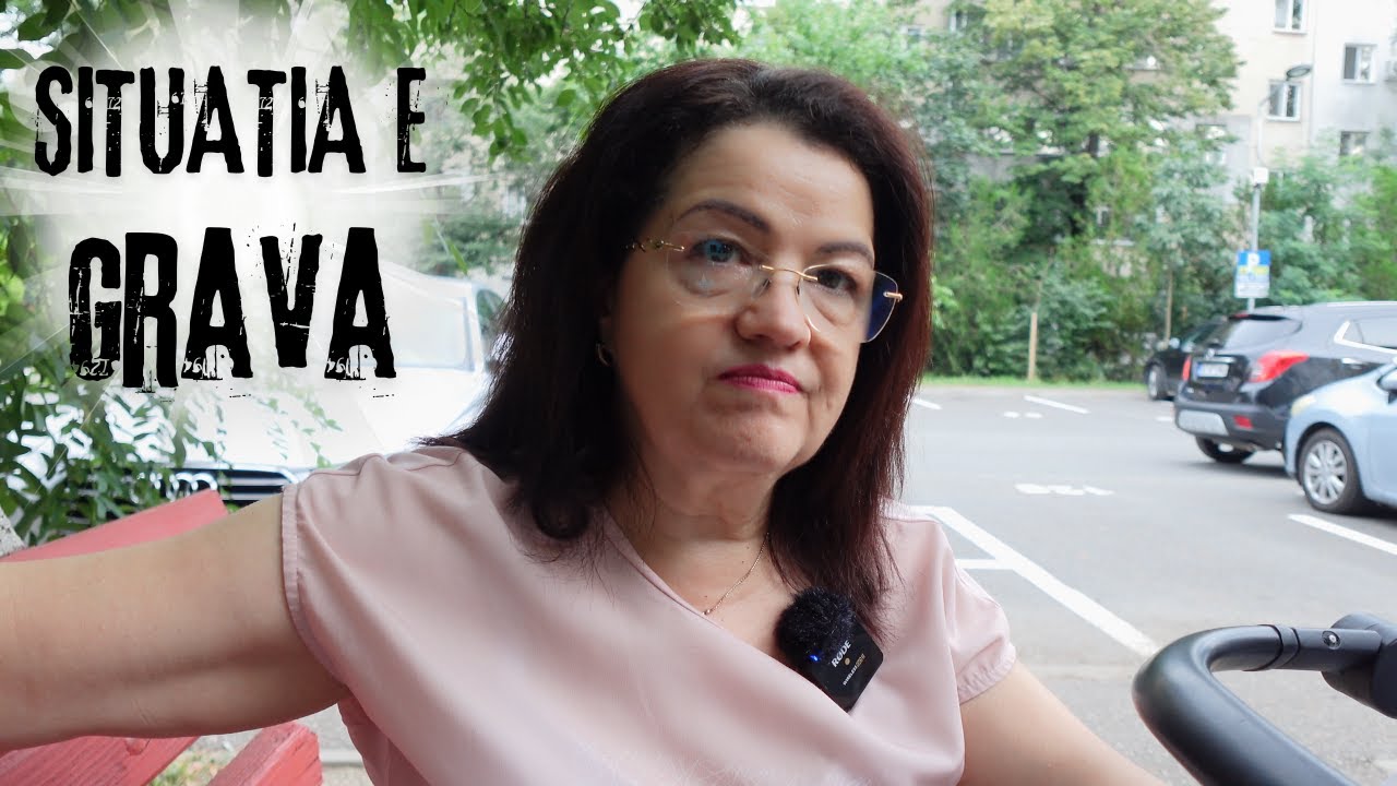 Situatie devine INGRIJORATOARE