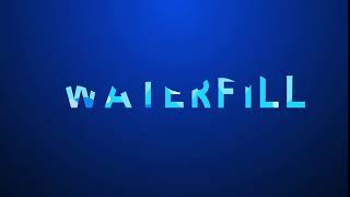 FREE YouTube WaterFill Intro Logo Animation - After Effects Template 100% Royalty Free