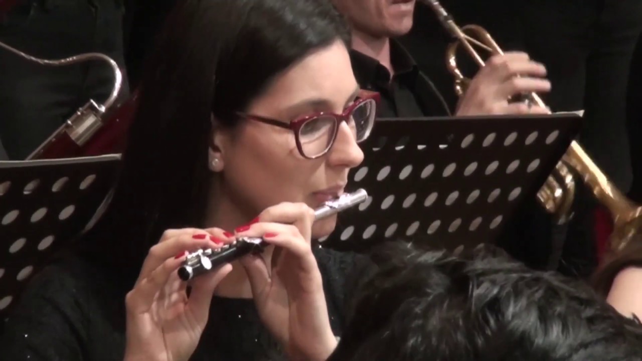 G.Verdi - Hor Cigana, Trubadur / Simfonijski orkestar i hor FU