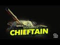 Chieftain - головокружительный нагиб(нет)