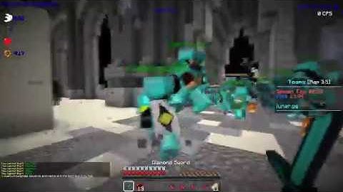 Making Voltage Raidable with Dragneel | Lunar Teams 3.5