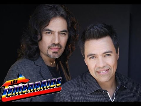 temerarios