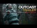 OUTCAST (2017) Trailer. Street Workout movie