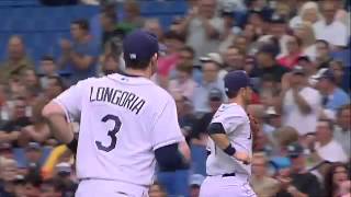 2012/04/26 Longoria snares liner