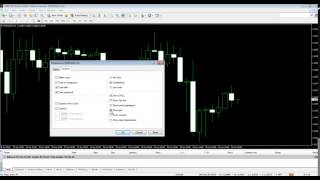 How to use Tool in MT4 speak khmer News