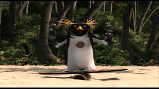 Surf's Up -HBO Family- -English Version 2-