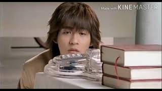Vic Zhou Yu Min (Zai Zai) ❤❤❤❤ Music: Follow Your Heart - Nikki Webster
