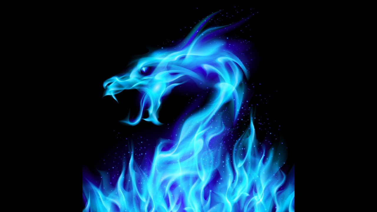 Rhydian Wyn and the Blue Fire Showreel