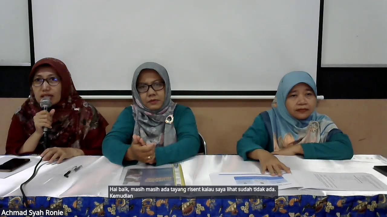 Sosialisasi TKA Smk Yayasan Pharmasi 2025