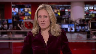 BBC News at Six (Headlines   Intro - 23/11/21) [1080p50]