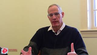 Noga Alon Interview