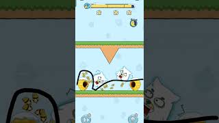 doge rescue #catvideos #billiwala #monkeyvideo #games