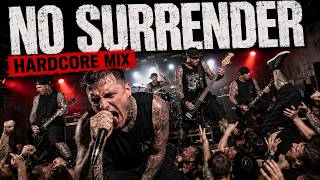 HARDCORE MIX 2026 💀 The Heaviest Beatdown & NYHC Playlist | Nonstop Mosh Pit Energy