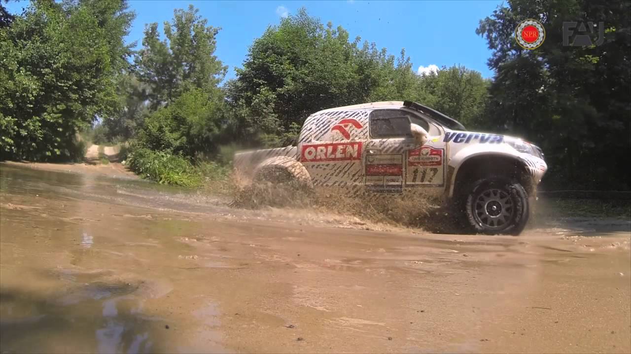 NPR NEWS "SILK WAY" - Go Pro Special