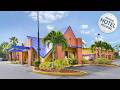 Americas Best Value Inn Sarasota Downtown | Sarasota (FL), United States | Hotel Review 🏨