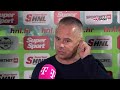 HIGHLIGHTS | NK VARAŽDIN - GNK DINAMO 2:2 | Lisica i Kulenović za podijelu bodova u Varaždinu