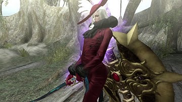 Panther / Lynx Jump Offset Tutorial