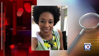 Search continues for missing Pompano Beach woman
