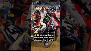 #monsterenergysupercross #superstar #motocross #motocrosschampionship#kuyalodi 🇵🇭💪🏆