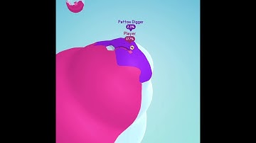 Glitch in Paper.i.o 3D 100%?