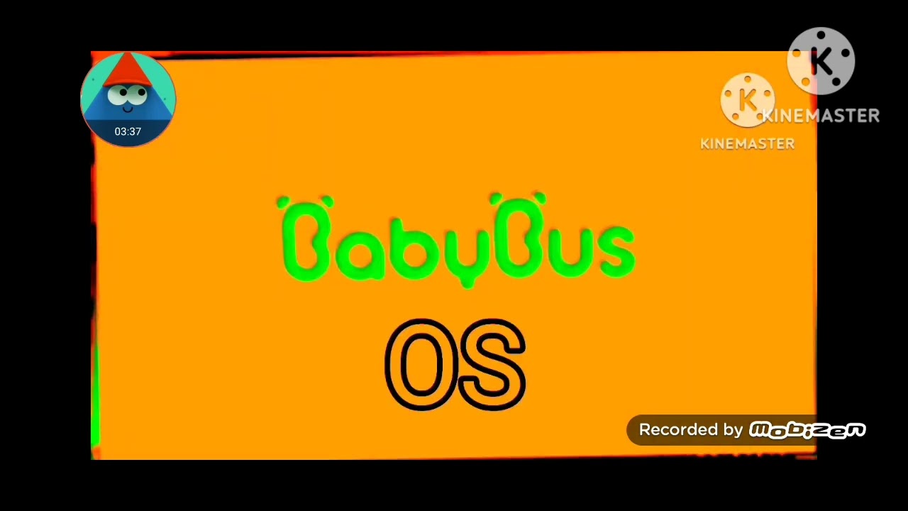 Babybus os kill screen 