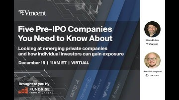 Pre-IPO Briefing: Ramp, OpenEvidence, Apptronik, Whop, and ShieldAI with Sacra