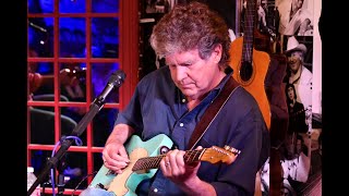 Watch Tom Faulkner Blues Across America video