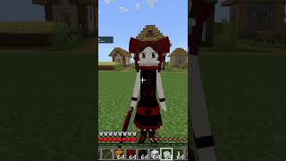 just a girl #minecraft
Top 3 Shorts
https://www.youtube.com/shorts/KfaWGdZb9R4
https://www.youtube.com/shorts/W3bAoBrCDu8
https://www.youtube.com/shorts/sdHuUW9zv9w just a girl #minecraft