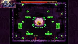 Cataclysm hardcore mode - TowerFall Ascension