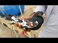 Pigeon Breeding Setup Visit