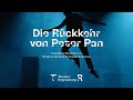 Die rckkehr von peter pan