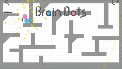 Hidden switch??????... Brain Dots！ http://braindotsapp.com #BrainDots