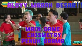 ALOY MARAH BESAR MAIN GAME CHIMESTRY BARENG B2F 🔥🔥🔥 #MARAPTHONN3