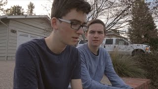 COMING OUT - Award Winning Short Film COMING OUT - Award Winning Short Film