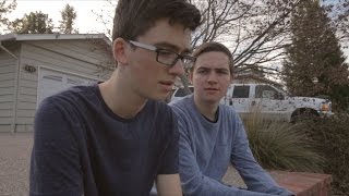 COMING OUT - Award Winning Short Film