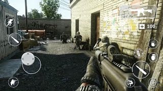 TOP 21 BEST COMPETITION GAME LIKE CSGO IN MOBILE ANDROID IOS HIGH GRAPHICS 2018 screenshot 2