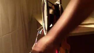 Bonus Video: img Stage Line SP10/250PRO (Uncut) Impedance Measurement 4 of 7 Bonus Video: img Stage Line SP10/250PRO (Uncut) Impedance Measurement 4 of 7