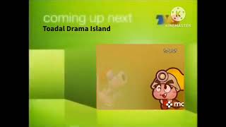 TV3 Kids Up Next (February 2011-March 2012)