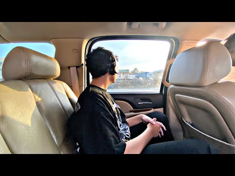 يوم في حياة طالب يطلب الستر 1