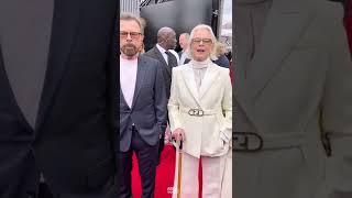 Frida, Agnetha Abba Voyage