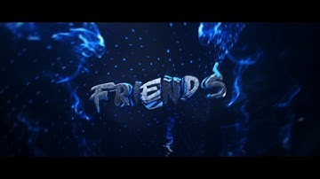 Intro #272 - For all my friends