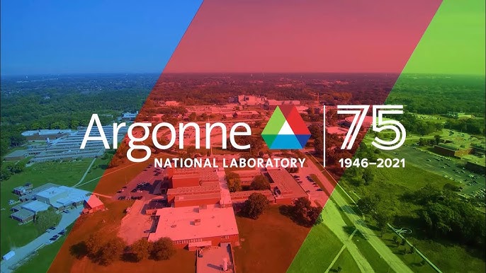 Science 101  Argonne National Laboratory