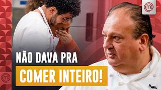 THE SAUCE of salvation! | EP. 13 | SEASON 13 | MASTERCHEF BRASIL