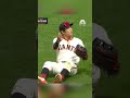 JHL seals the game with an incredible catch! 🔥 | NBC Sports Bay Area