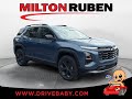 2026 Chevrolet Equinox LT GA Augusta, North Augusta, Aiken, Waynesboro, Thomson
