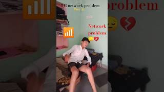 5 G network problem #ytshorts #funny #cute #shorts #trending #youtubeshorts #viral #comedy