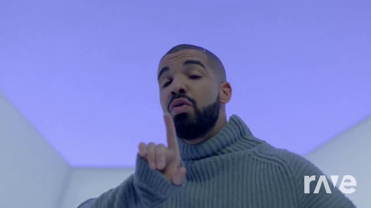 Bassjump Bling(hotline bling x bassjump)~~Rave remixes series#2