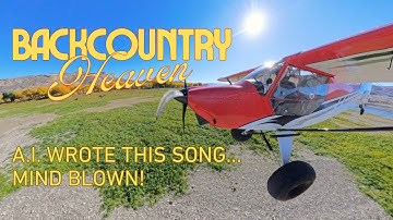 This is why we have big tires.