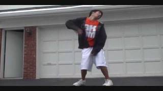 Freestyle Shawty Got Moves  Get Cool step Up 3d Soundtrack