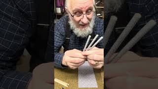 I Tested Every Method to Build Better Paper Model Masts